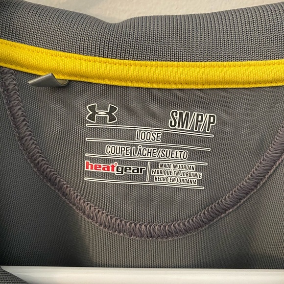 Under Armour polo - Picture 4 of 4